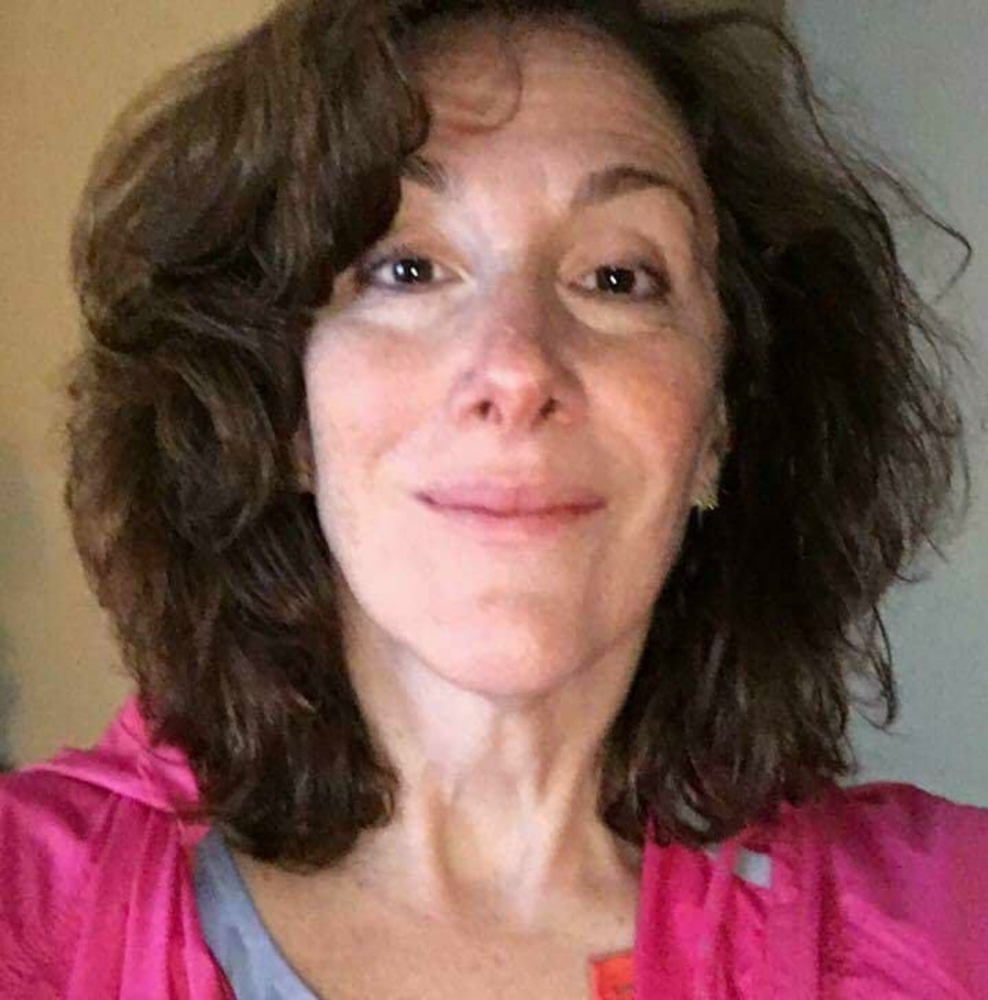 Meet your Posher, Suzanne